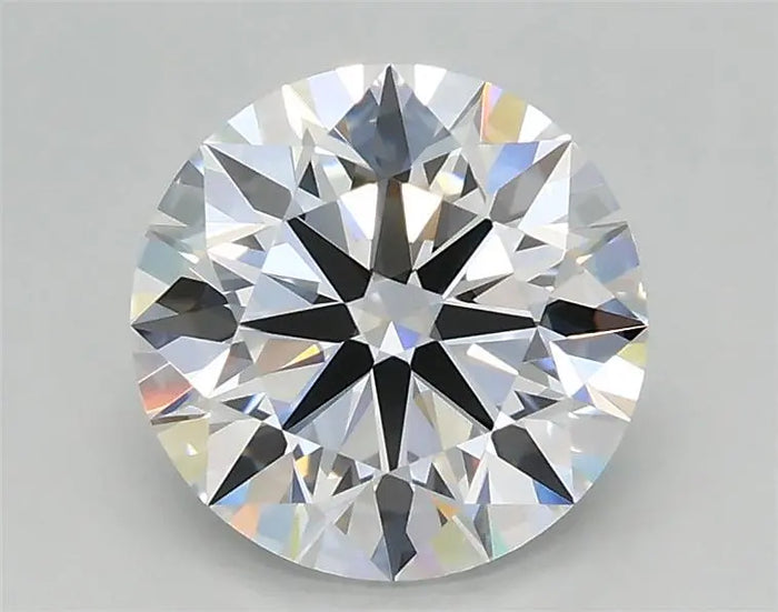 1.51 Carat · ROUND · D · VS1 · IGI · Excellent Cut