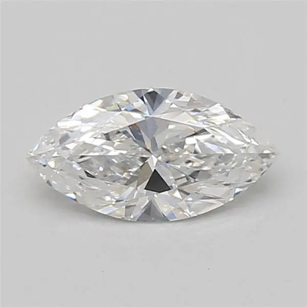 0.82 Carat · MARQUISE · E · VVS2 · IGI · Excellent Cut