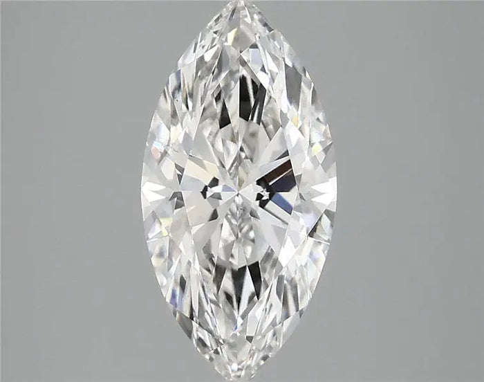 2.10 Carat · MARQUISE · F · VS2 · IGI · Excellent Cut