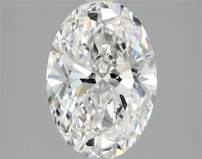 1.93 Carat · OVAL · E · VVS2 · IGI · Excellent Cut