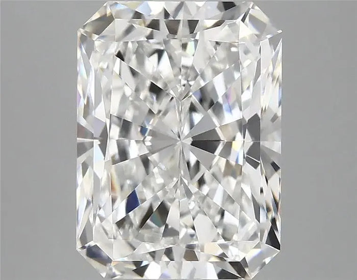4.10 Carat · RADIANT · E · VVS2 · IGI · Excellent Cut