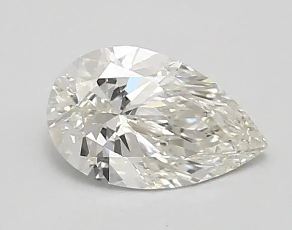 0.94 Carat · PEAR · G · VVS1 · IGI · Excellent Cut