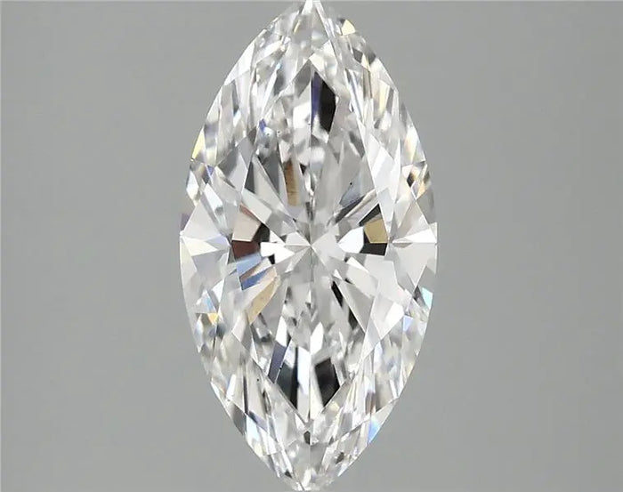 2.00 Carat · MARQUISE · E · VS1 · IGI · Excellent Cut