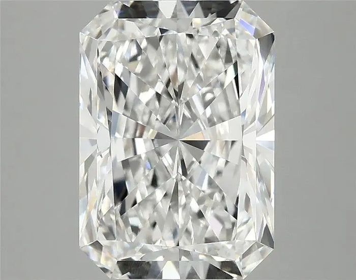 4.03 Carat · RADIANT · E · VVS2 · IGI · Excellent Cut