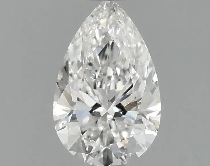 1.08 Carat · PEAR · E · VS2 · IGI · Excellent Cut