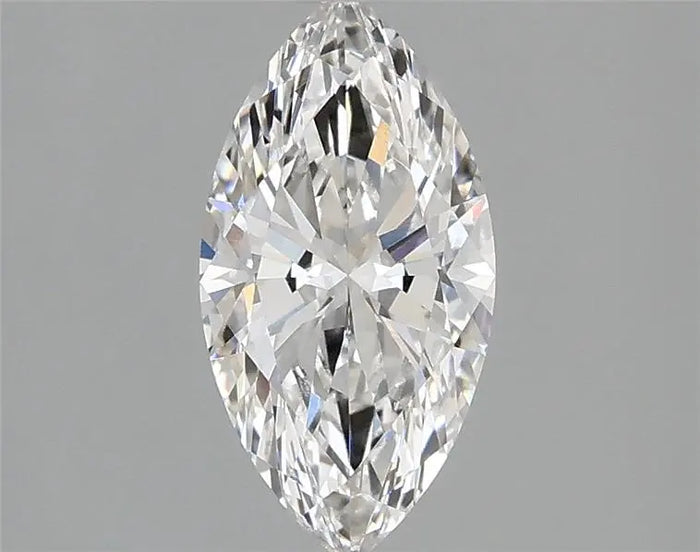 1.08 Carat · MARQUISE · F · VVS2 · IGI · Excellent Cut