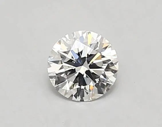 0.46 Carat · ROUND · D · VVS1 · IGI · Ideal Cut