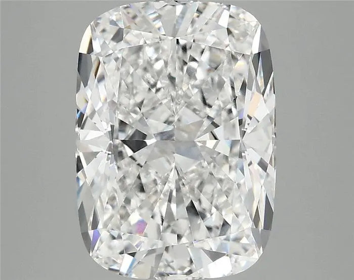 4.89 Carat · CUSHION · E · VVS2 · IGI · Excellent Cut