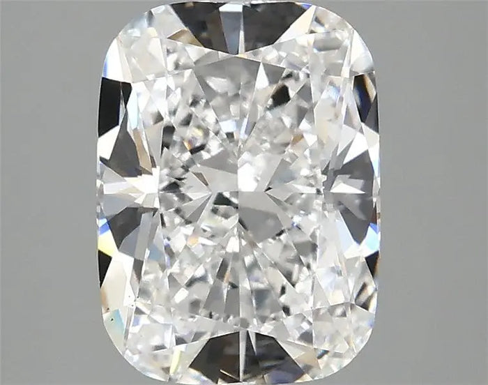 2.44 Carat · CUSHION · D · VS1 · IGI · Excellent Cut