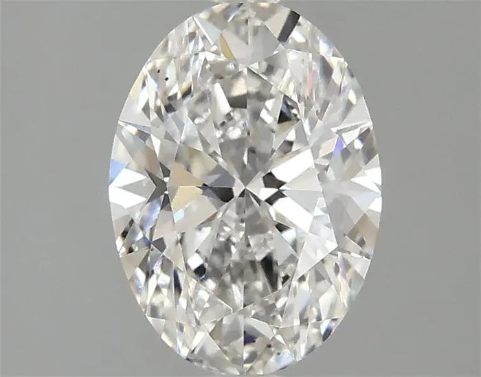 1.54 Carat · OVAL · E · VS2 · IGI · Excellent Cut