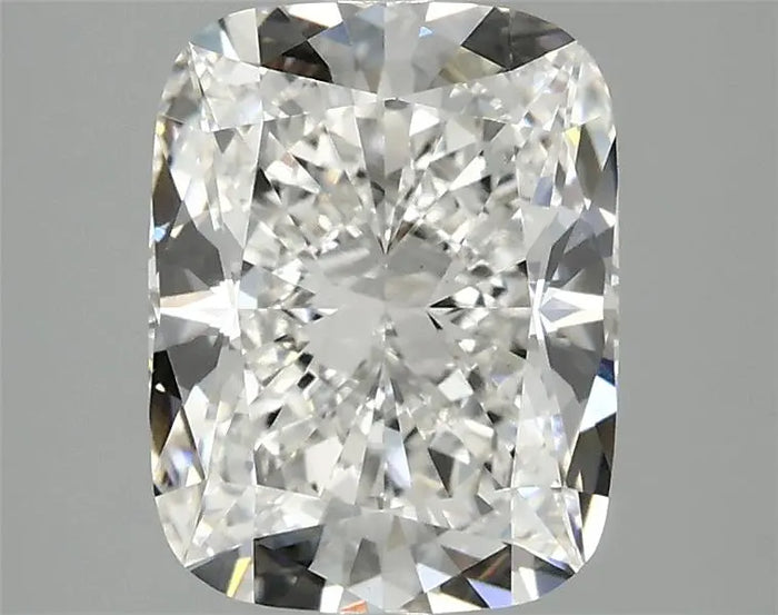 3.01 Carat · CUSHION · F · VS1 · IGI · Excellent Cut