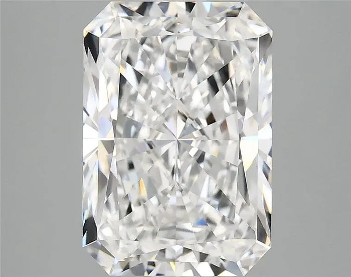 4.10 Carat · RADIANT · E · VVS2 · IGI · Excellent Cut