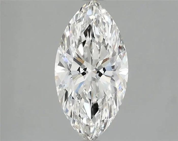 1.92 Carat · MARQUISE · F · VS1 · IGI · Excellent Cut