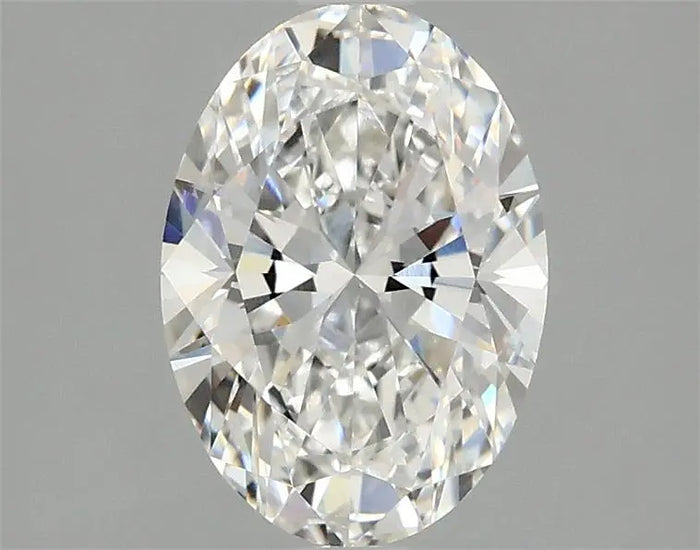 1.58 Carat · OVAL · E · VVS2 · IGI · Excellent Cut
