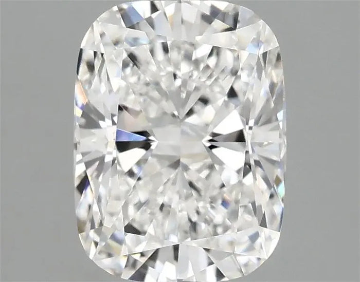 1.52 Carat · CUSHION · E · VVS2 · IGI · Excellent Cut
