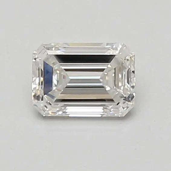 0.71 Carat · EMERALD · E · VVS2 · IGI · Excellent Cut
