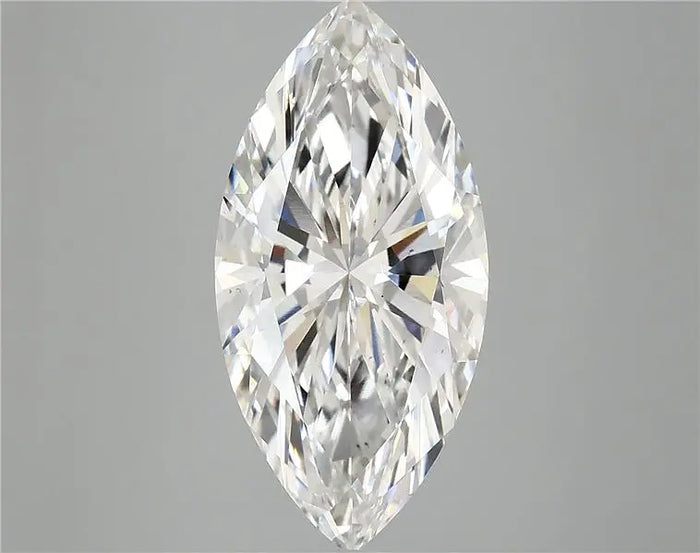 5.04 Carat · MARQUISE · F · VS2 · IGI · Excellent Cut