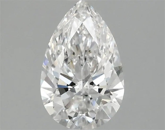 1.07 Carat · PEAR · E · VS2 · IGI · Excellent Cut