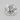 0.24 Carat · ROUND · D · VVS2 · IGI · Excellent Cut