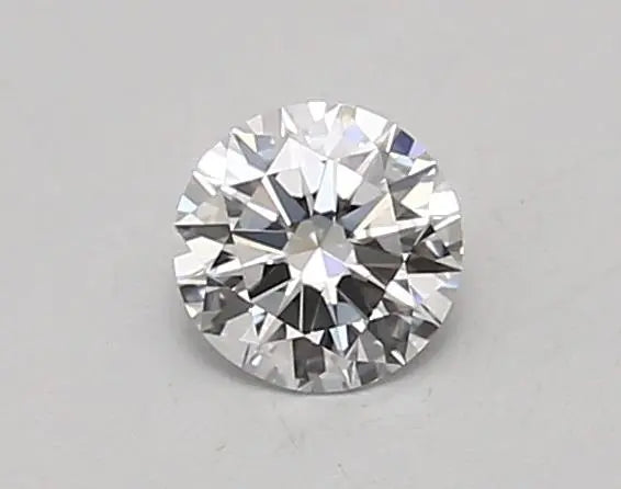 0.50 Carat · ROUND · D · IF · IGI · Excellent Cut