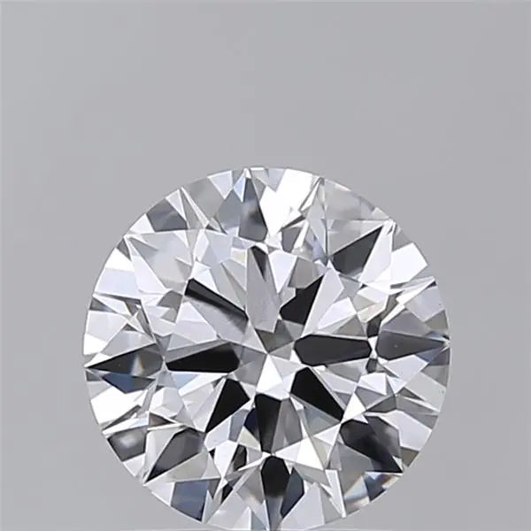 1.51 Carat · ROUND · D · VVS2 · IGI · Ideal Cut