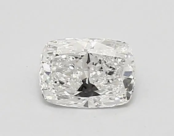 0.69 Carat · CUSHION · E · VS1 · IGI · Excellent Cut