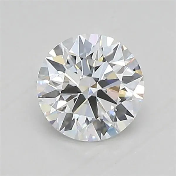 0.64 Carat · ROUND · D · VS1 · IGI · Ideal Cut
