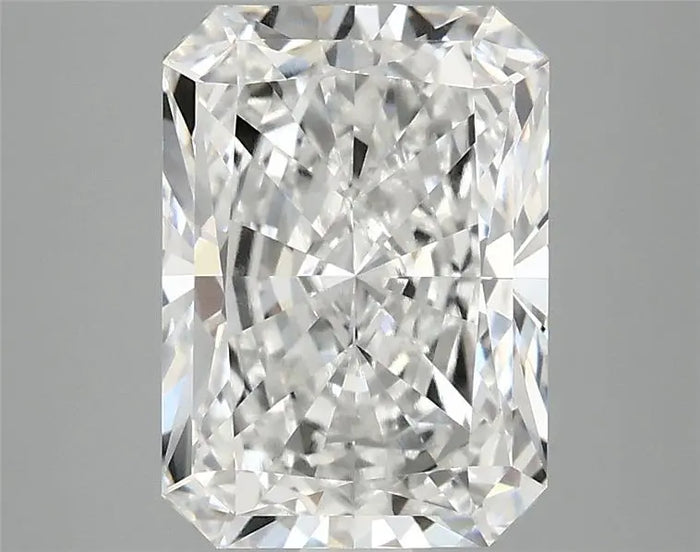 3.09 Carat · RADIANT · E · VVS2 · IGI · Excellent Cut