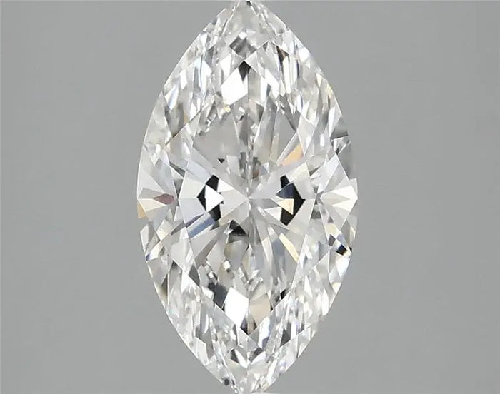 1.52 Carat · MARQUISE · E · VVS2 · IGI · Excellent Cut