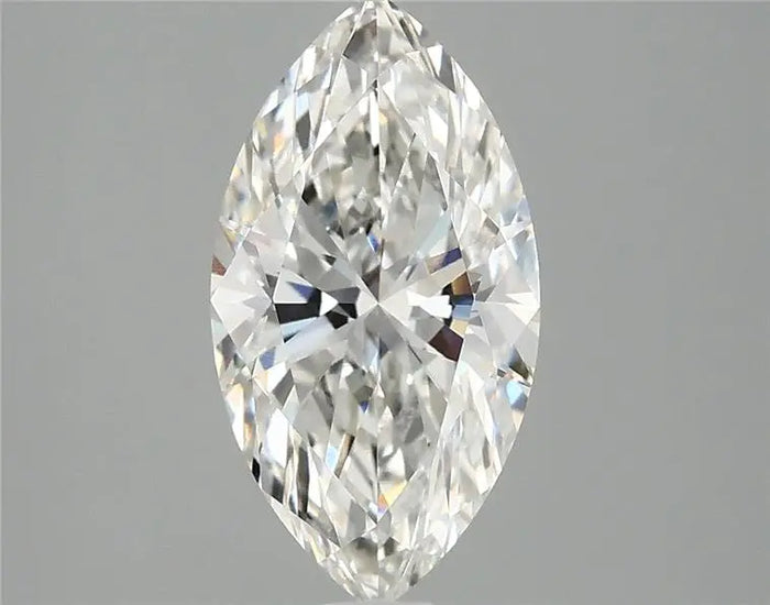 2.02 Carat · MARQUISE · G · VVS2 · IGI · Excellent Cut