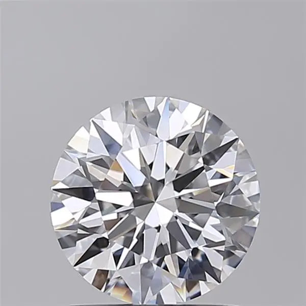 1.52 Carat · ROUND · D · VVS2 · IGI · Ideal Cut