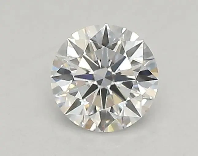 0.40 Carat · ROUND · D · VVS1 · IGI · Ideal Cut