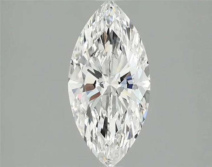 1.52 Carat · MARQUISE · E · VS1 · IGI · Excellent Cut