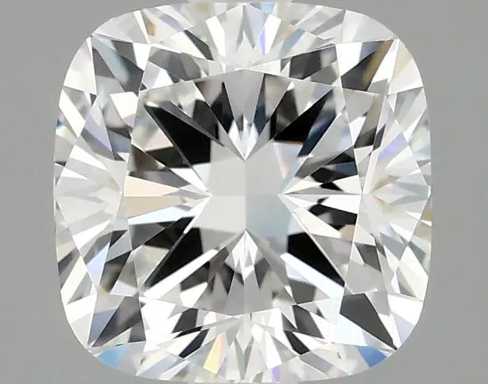 1.97 Carat · CUSHION · E · VVS2 · IGI · Excellent Cut