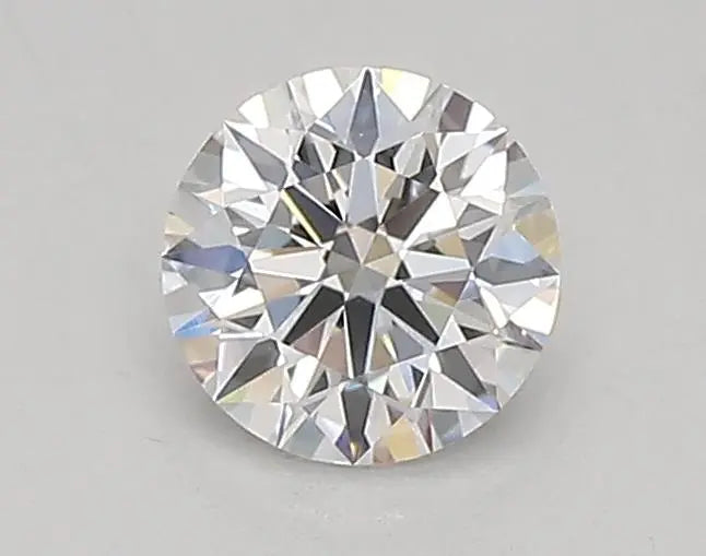 0.46 Carat · ROUND · D · VS1 · IGI · Ideal Cut