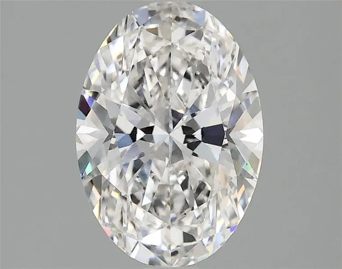 1.59 Carat · OVAL · E · VS1 · IGI · Excellent Cut