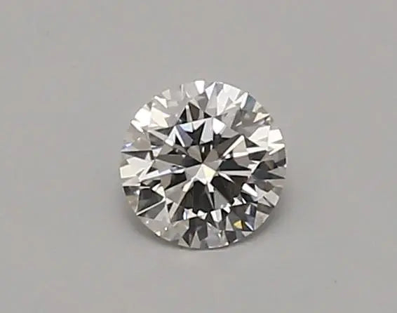 0.37 Carat · ROUND · D · VVS2 · IGI · Ideal Cut