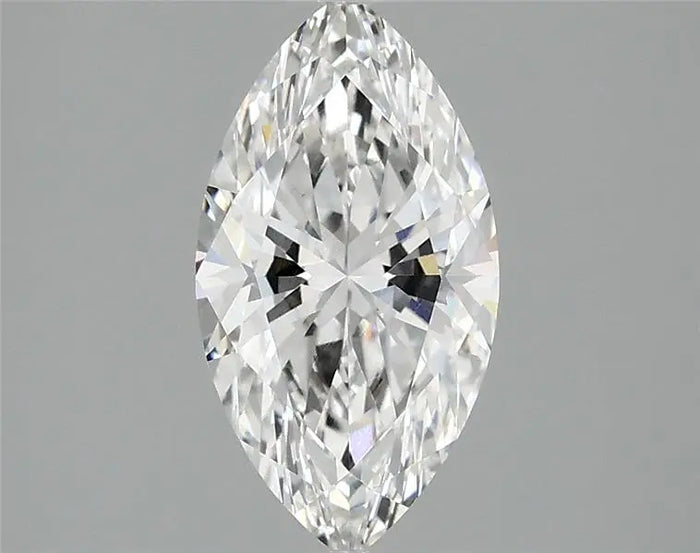 1.55 Carat · MARQUISE · E · VS1 · IGI · Excellent Cut