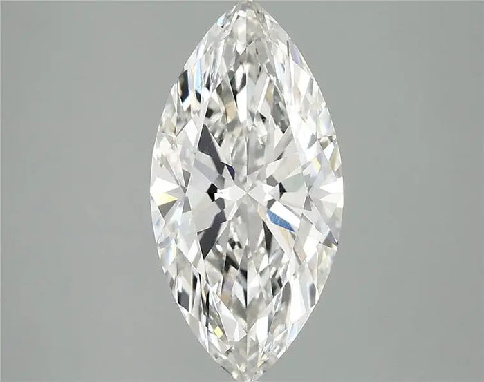 2.52 Carat · MARQUISE · F · VS1 · IGI · Excellent Cut