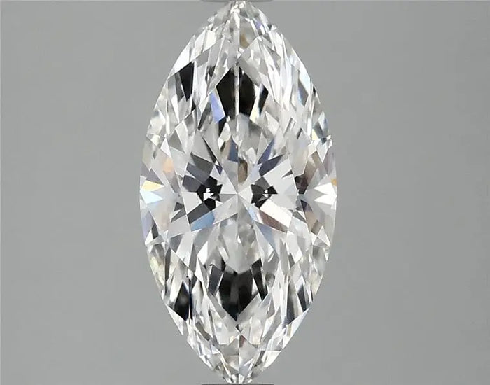 1.55 Carat · MARQUISE · F · VS1 · IGI · Excellent Cut