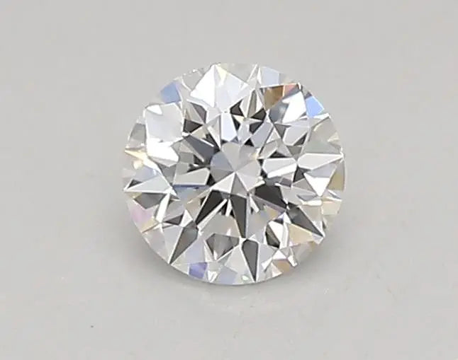0.29 Carat · ROUND · D · VVS2 · IGI · Ideal Cut