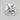 0.29 Carat · ROUND · D · VVS2 · IGI · Ideal Cut