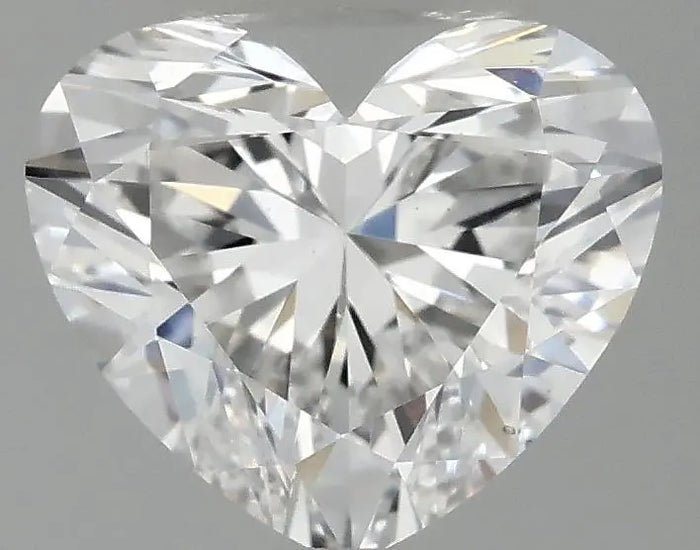 1.10 Carat · HEART · D · VS1 · IGI · Excellent Cut