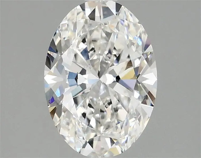 1.58 Carat · OVAL · E · VS1 · IGI · Excellent Cut