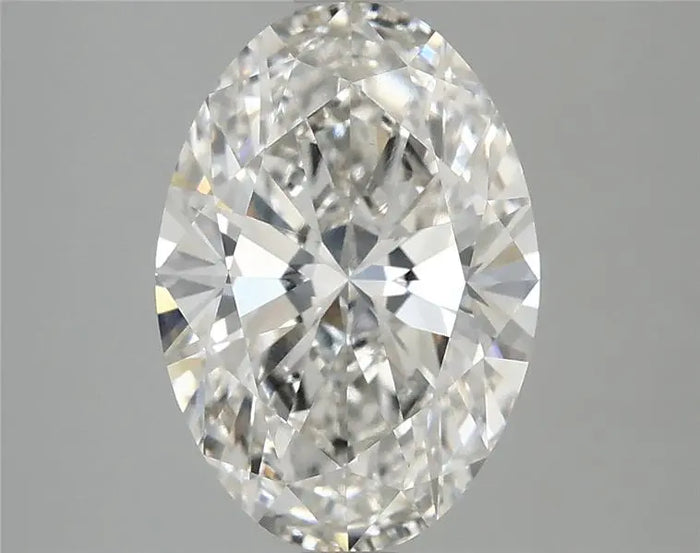 3.03 Carat · OVAL · F · VS1 · IGI · Excellent Cut