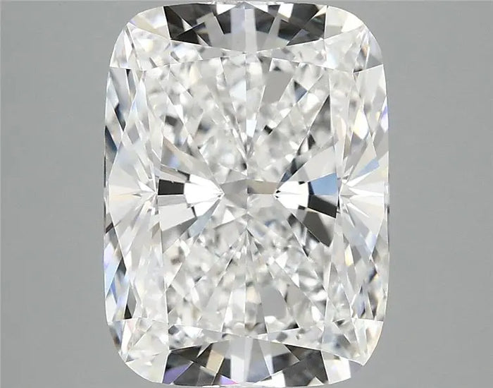 4.10 Carat · CUSHION · E · VS1 · IGI · Excellent Cut