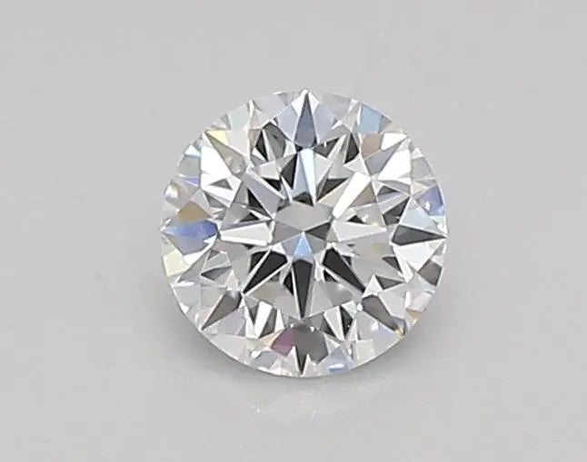 0.26 Carat · ROUND · D · VVS1 · IGI · Ideal Cut