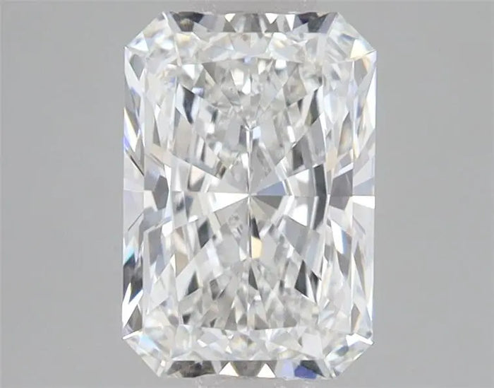 1.59 Carat · RADIANT · E · VS1 · IGI · Excellent Cut