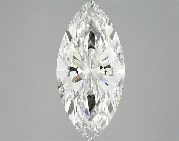 3.08 Carat · MARQUISE · F · VVS2 · IGI · Excellent Cut