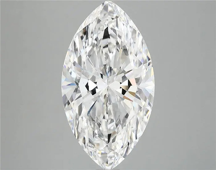 5.05 Carat · MARQUISE · D · VS1 · IGI · Excellent Cut